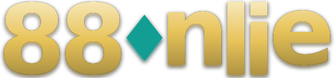 88onlie logo